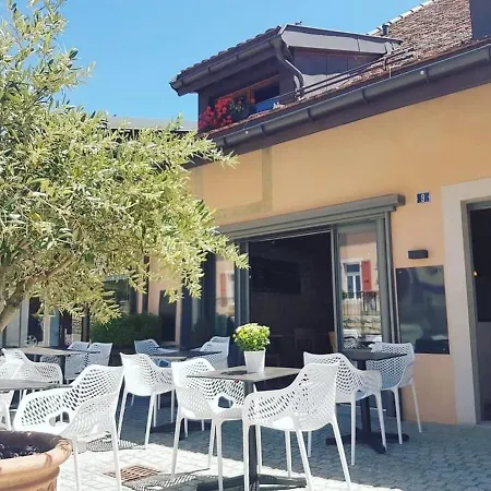 De L'union 3*
