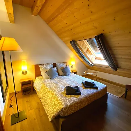 Hotel De L'union Arzier