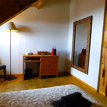 De L'union 3* Arzier