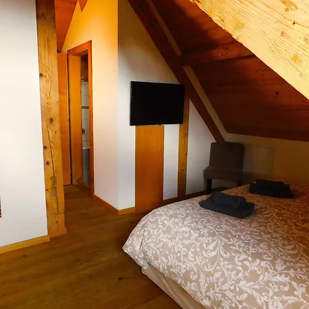 De L'union 3* Arzier