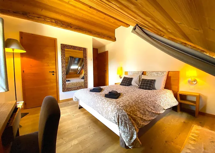 De L'union 3* Arzier