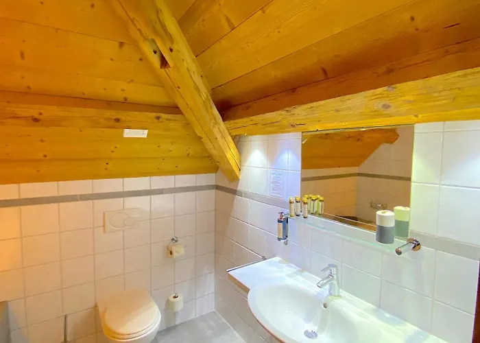 De L'union 3* Arzier