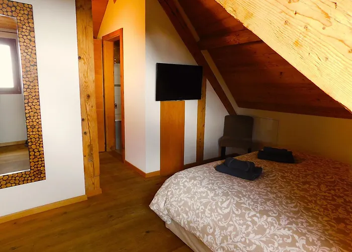 De L'union 3* Arzier