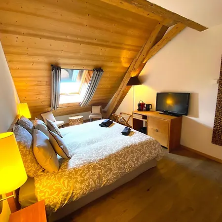 Szálloda De L'union 3*