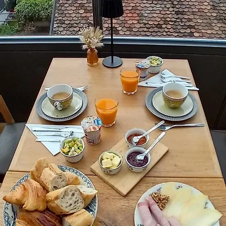 De L'union Hotel Arzier