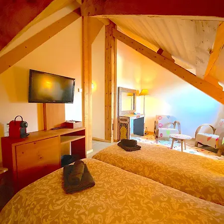 De L'union Szálloda 3*