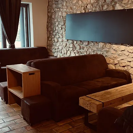 Hotel De L'union Arzier