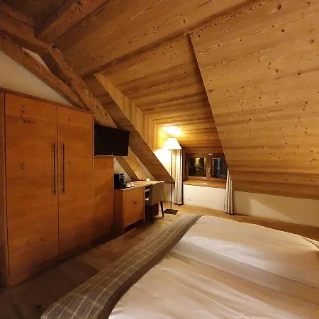 De L'union 3* Arzier