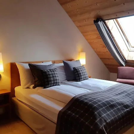 Hotel De L'union Arzier