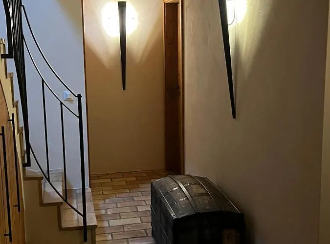 酒店 De L'union 3*