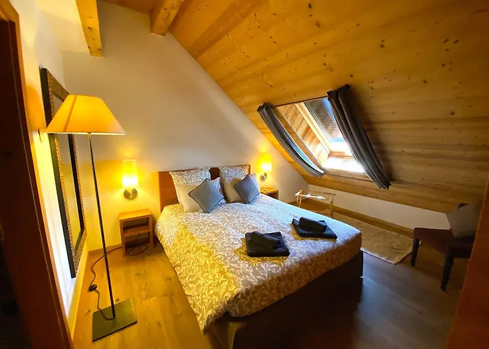 酒店 De L'union 阿泽尔