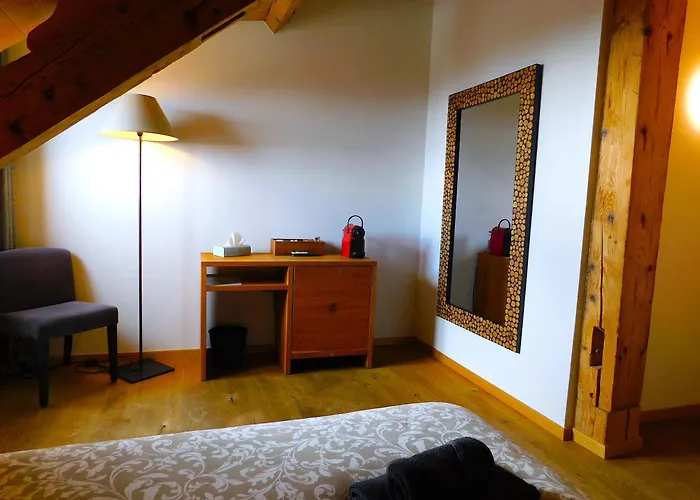 De L'union 3* 阿泽尔