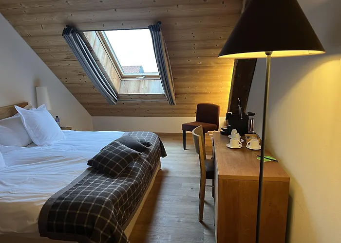 De L'union 3* 阿泽尔