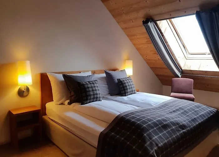 酒店 De L'union 阿泽尔